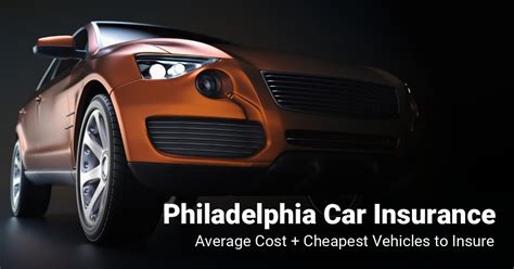 philadelphia auto insurance outlet